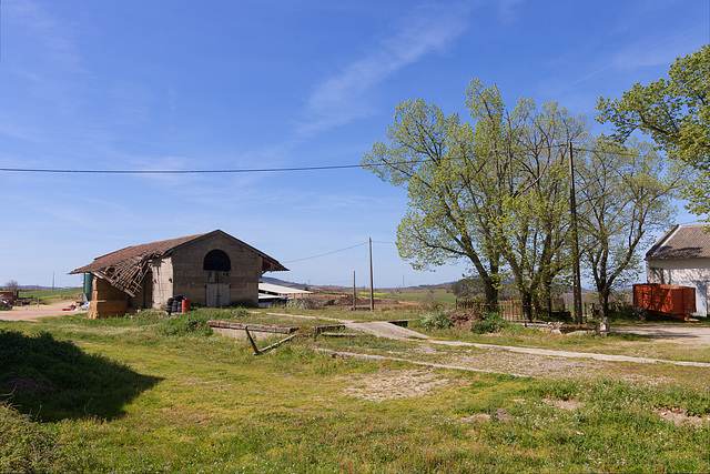 Mogadouro, Portugal