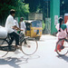24 Madras Cyclists