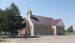 Episcopal church