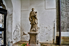 St. Johannes von Nepomuk (Kutna Hora)