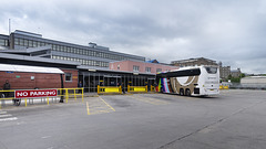 Dundee Bus Station