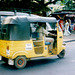 25 Madras Auto-rickshaw