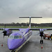 Farewell to Flybe (4) - 8 March 2020