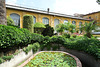 Florence Botanic Gardens