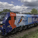 Lokparade, 2159 245-0 von BELog Baustoffe- Entsorgung- Logistik GmbH & Co. KG