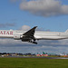 A7-BAP Boeing 777-3DZER Qatar Airways