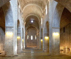 Girona - Sant Pere de Galligants