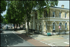 Kennington Old Town Hall