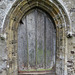 great bromley church, essex (2) c15 north door