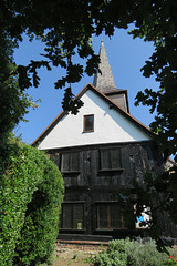 laindon church, essex (1)
