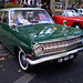 Opel Rekord (1965).