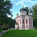 Germany - Potsdam, Alexander Nevsky Memorial Church