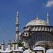 Nuruosmaniye Mosque, Istanbul