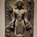Vishnu with Lakshmi and Sarasvati (Explored)