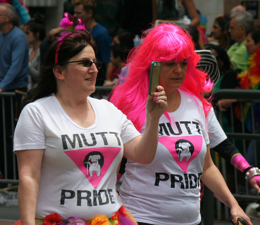San Francisco Pride Parade 2015 (6365)