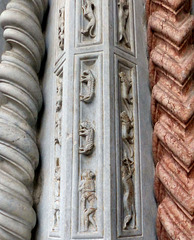 Bergamo - Santa Maria Maggiore