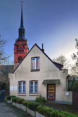 Itzehoe, Klosterhof 5