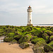 Perch rock lighthouse