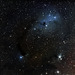 Dreyer's Nebula IC 447