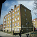 Cable Street flats