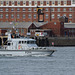 HMS Trumpeter - 5 June 2019