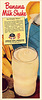 Banana Milk Ad, 1952
