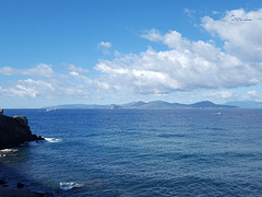 Isola d'Elba ... (2 x PiP)