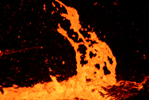 More Lava Leaping