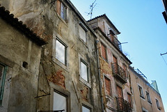 Lisbon 2018 – House in Bairro Alto
