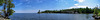 Lake Nipissing, The Bay around the Corner - 2007 (3xPiP)