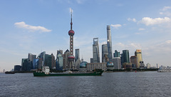 Pudong (Shanghai/China)