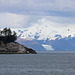 The beauty of Kenai Fjords National Park