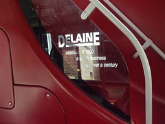 DSCF3318 Delaine Buses AD12 DBL - 6 May 2016