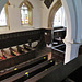 old warden church, beds (63)