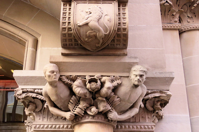 stock exchange, glasgow (3)