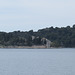 Veliko Jezero : monastère Sainte-Marie.