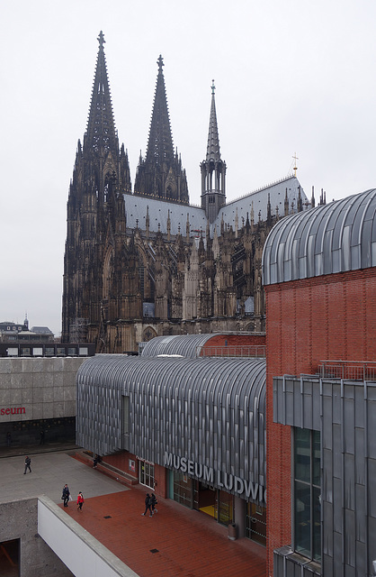 Köln-Museum-Ludwig