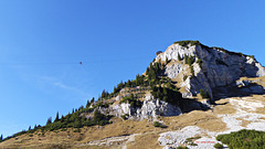 Gschöllkopf 2.040 m - Rofan - HFF