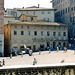 Auf der Piazza del Campo in Siena ( 2004 )