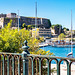 Korfu, Old Harbour
