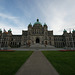 Legislative Assembly Of British Columbia