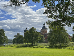 Gripsholm Castle 1