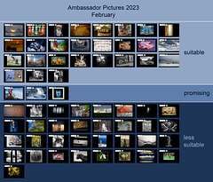Ambassador Pictures 2023, February