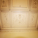 Ceiling, Wentworth Woodhouse, South Yorkshire