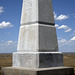 US Army Seventh Cavalry Memorial