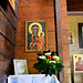 St. Michael Archangel's Church, Smolnik Poland