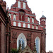 Vilnius - Šv. Pranciškaus Asyžiečio bažnyčia