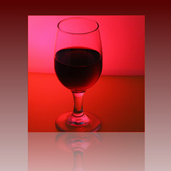 Red, Red Wine