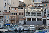 "Chez Fonfon" Port de pêche au vallon des Auffes Marseille