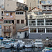"Chez Fonfon" Port de pêche au vallon des Auffes Marseille